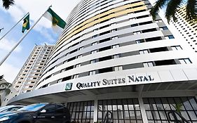 Plaza Suite Natal