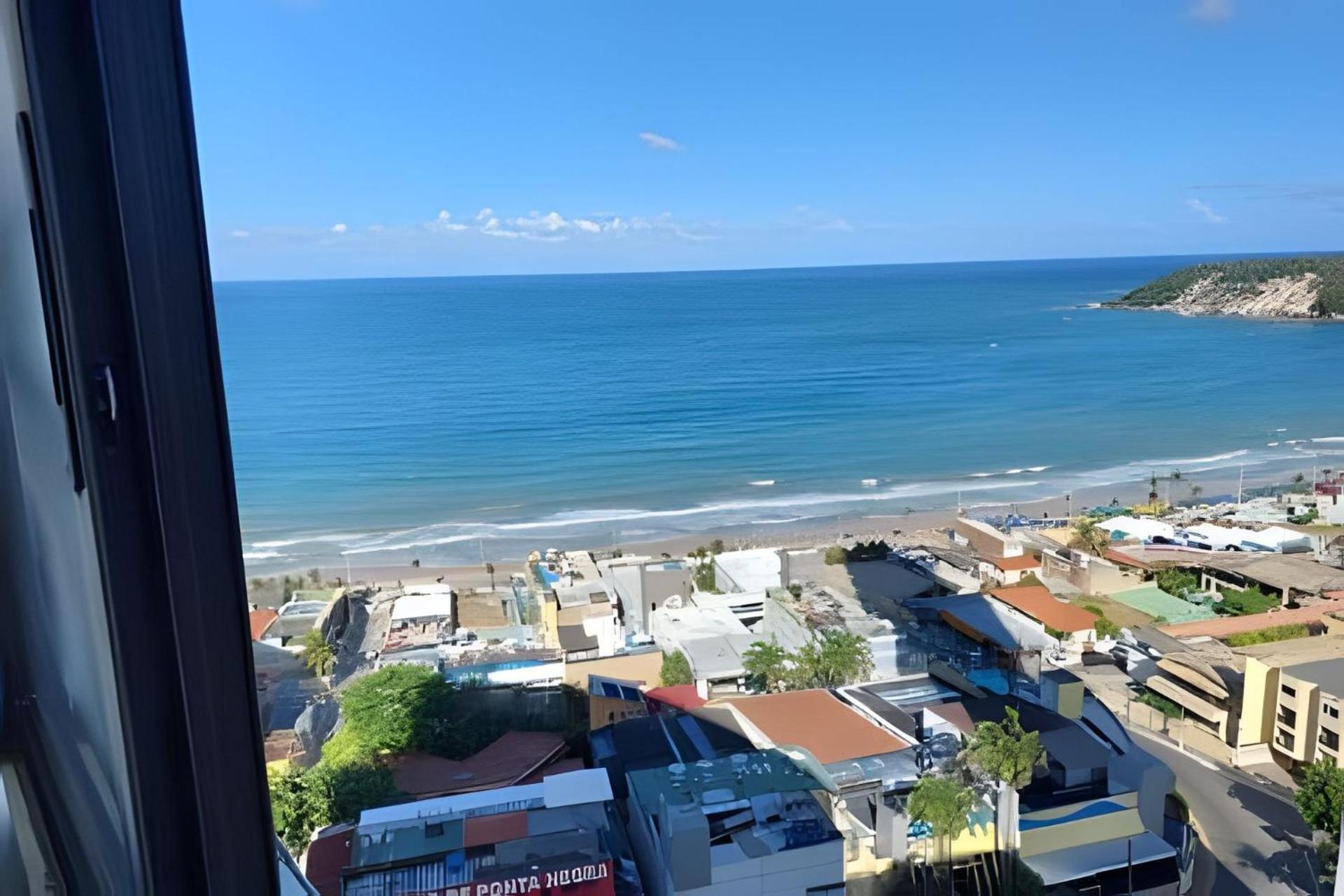 Plaza Suite Natal Exterior foto